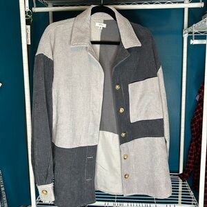 Beivy women’s jacket two color